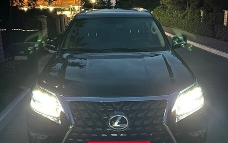 Lexus GX II, 2010 год, 3 500 000 рублей, 4 фотография