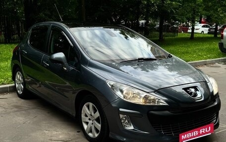 Peugeot 308 II, 2010 год, 465 000 рублей, 5 фотография