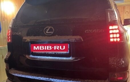 Lexus GX II, 2010 год, 3 500 000 рублей, 6 фотография