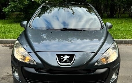 Peugeot 308 II, 2010 год, 465 000 рублей, 3 фотография