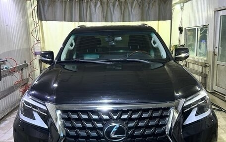 Lexus GX II, 2010 год, 3 500 000 рублей, 5 фотография