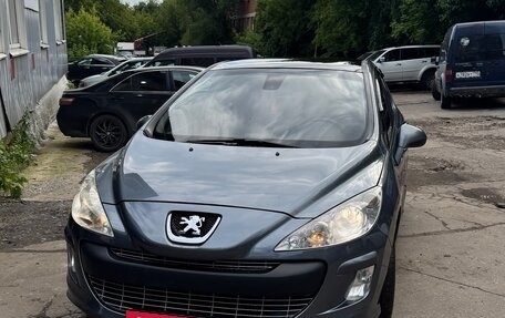 Peugeot 308 II, 2010 год, 465 000 рублей, 8 фотография