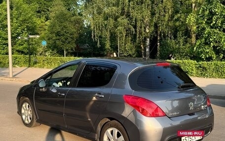 Peugeot 308 II, 2010 год, 465 000 рублей, 15 фотография