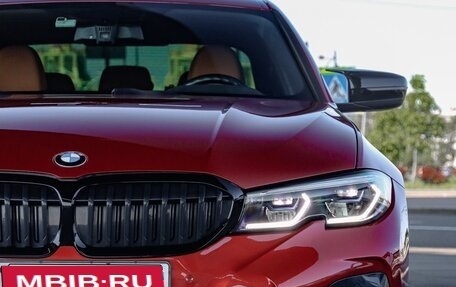 BMW 3 серия, 2020 год, 3 900 000 рублей, 4 фотография