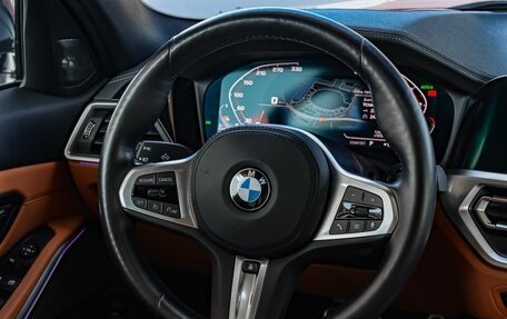 BMW 3 серия, 2020 год, 3 900 000 рублей, 20 фотография