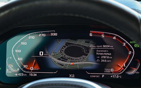 BMW 3 серия, 2020 год, 3 900 000 рублей, 21 фотография