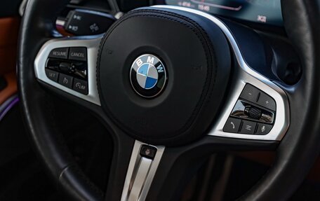 BMW 3 серия, 2020 год, 3 900 000 рублей, 22 фотография