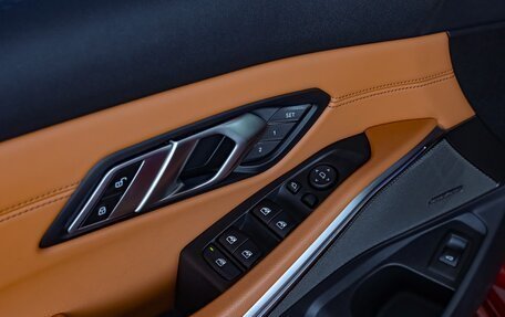 BMW 3 серия, 2020 год, 3 900 000 рублей, 27 фотография