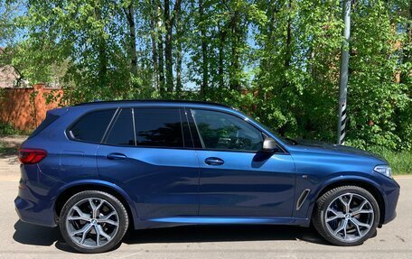 BMW X5, 2019 год, 7 500 000 рублей, 6 фотография