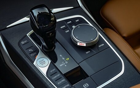 BMW 3 серия, 2020 год, 3 900 000 рублей, 26 фотография