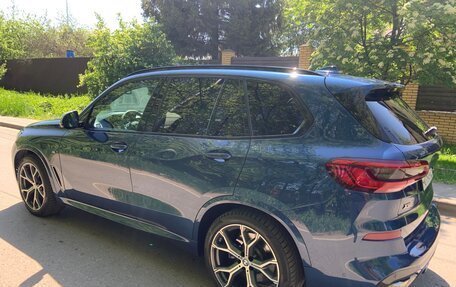 BMW X5, 2019 год, 7 500 000 рублей, 3 фотография