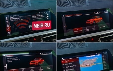 BMW 3 серия, 2020 год, 3 900 000 рублей, 25 фотография