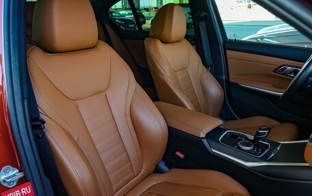 BMW 3 серия, 2020 год, 3 900 000 рублей, 28 фотография