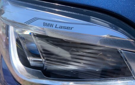 BMW X5, 2019 год, 7 500 000 рублей, 8 фотография