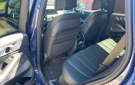 BMW X5, 2019 год, 7 500 000 рублей, 22 фотография
