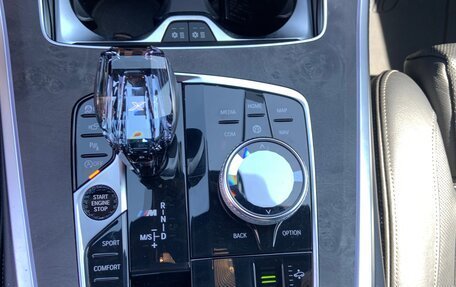 BMW X5, 2019 год, 7 500 000 рублей, 16 фотография
