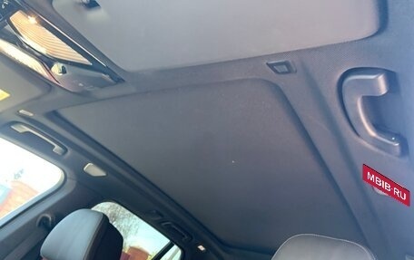 BMW X5, 2019 год, 7 500 000 рублей, 18 фотография