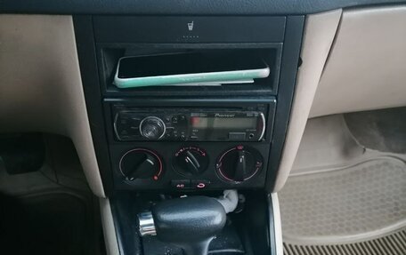 Volkswagen Jetta IV, 1999 год, 390 000 рублей, 6 фотография