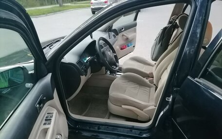 Volkswagen Jetta IV, 1999 год, 390 000 рублей, 7 фотография