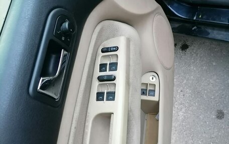 Volkswagen Jetta IV, 1999 год, 390 000 рублей, 4 фотография