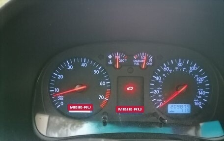 Volkswagen Jetta IV, 1999 год, 390 000 рублей, 5 фотография