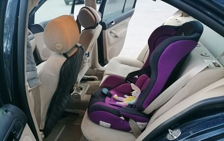 Volkswagen Jetta IV, 1999 год, 390 000 рублей, 8 фотография