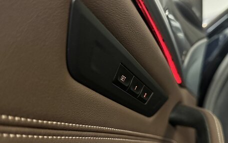 BMW 5 серия, 2020 год, 6 100 000 рублей, 10 фотография