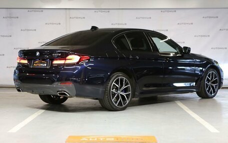 BMW 5 серия, 2020 год, 6 100 000 рублей, 7 фотография