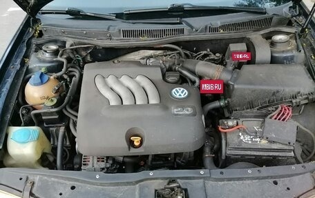 Volkswagen Jetta IV, 1999 год, 390 000 рублей, 10 фотография