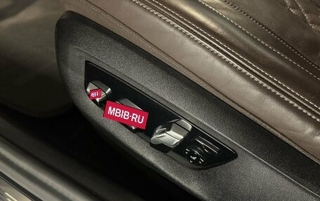 BMW 5 серия, 2020 год, 6 100 000 рублей, 11 фотография