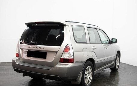 Subaru Forester, 2005 год, 905 000 рублей, 4 фотография