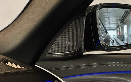 BMW 5 серия, 2020 год, 6 100 000 рублей, 17 фотография