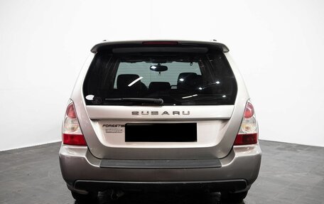 Subaru Forester, 2005 год, 905 000 рублей, 5 фотография