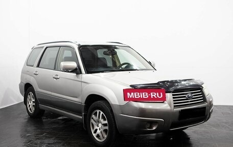 Subaru Forester, 2005 год, 905 000 рублей, 3 фотография