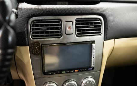 Subaru Forester, 2005 год, 905 000 рублей, 11 фотография