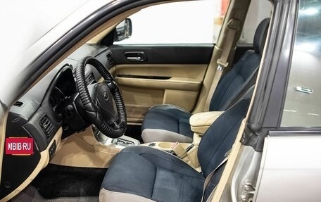 Subaru Forester, 2005 год, 905 000 рублей, 8 фотография