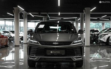 Geely Coolray I, 2025 год, 2 550 000 рублей, 3 фотография