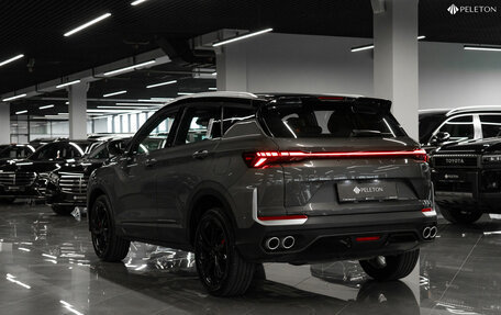 Geely Coolray I, 2025 год, 2 550 000 рублей, 4 фотография