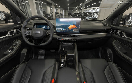 Geely Coolray I, 2025 год, 2 550 000 рублей, 8 фотография