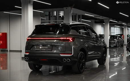 Geely Coolray I, 2025 год, 2 550 000 рублей, 5 фотография