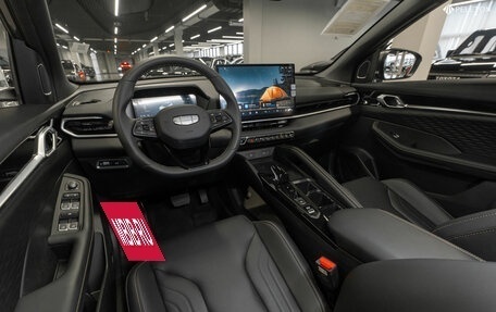 Geely Coolray I, 2025 год, 2 550 000 рублей, 7 фотография