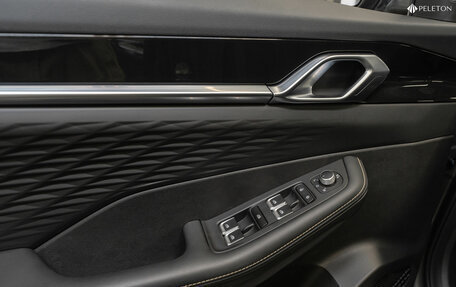 Geely Coolray I, 2025 год, 2 550 000 рублей, 15 фотография