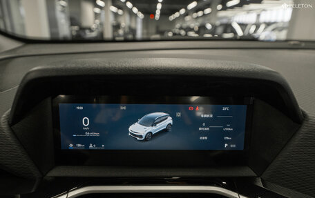 Geely Coolray I, 2025 год, 2 550 000 рублей, 12 фотография