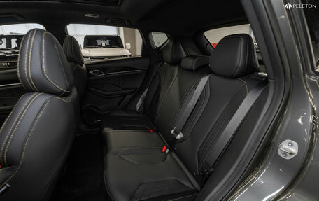 Geely Coolray I, 2025 год, 2 550 000 рублей, 13 фотография