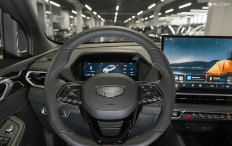 Geely Coolray I, 2025 год, 2 550 000 рублей, 11 фотография