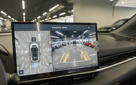 Geely Coolray I, 2025 год, 2 550 000 рублей, 21 фотография