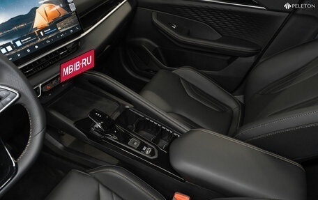 Geely Coolray I, 2025 год, 2 550 000 рублей, 17 фотография