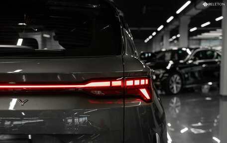 Geely Coolray I, 2025 год, 2 550 000 рублей, 29 фотография
