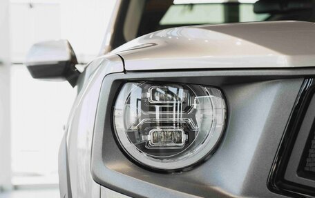 Haval H7, 2025 год, 3 761 010 рублей, 9 фотография