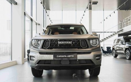 Haval H7, 2025 год, 3 761 010 рублей, 2 фотография